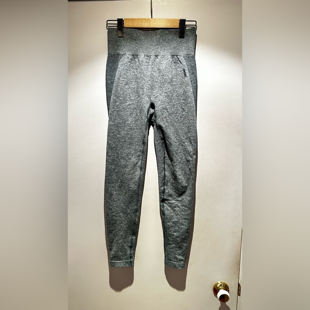 Gymshark leggings size L